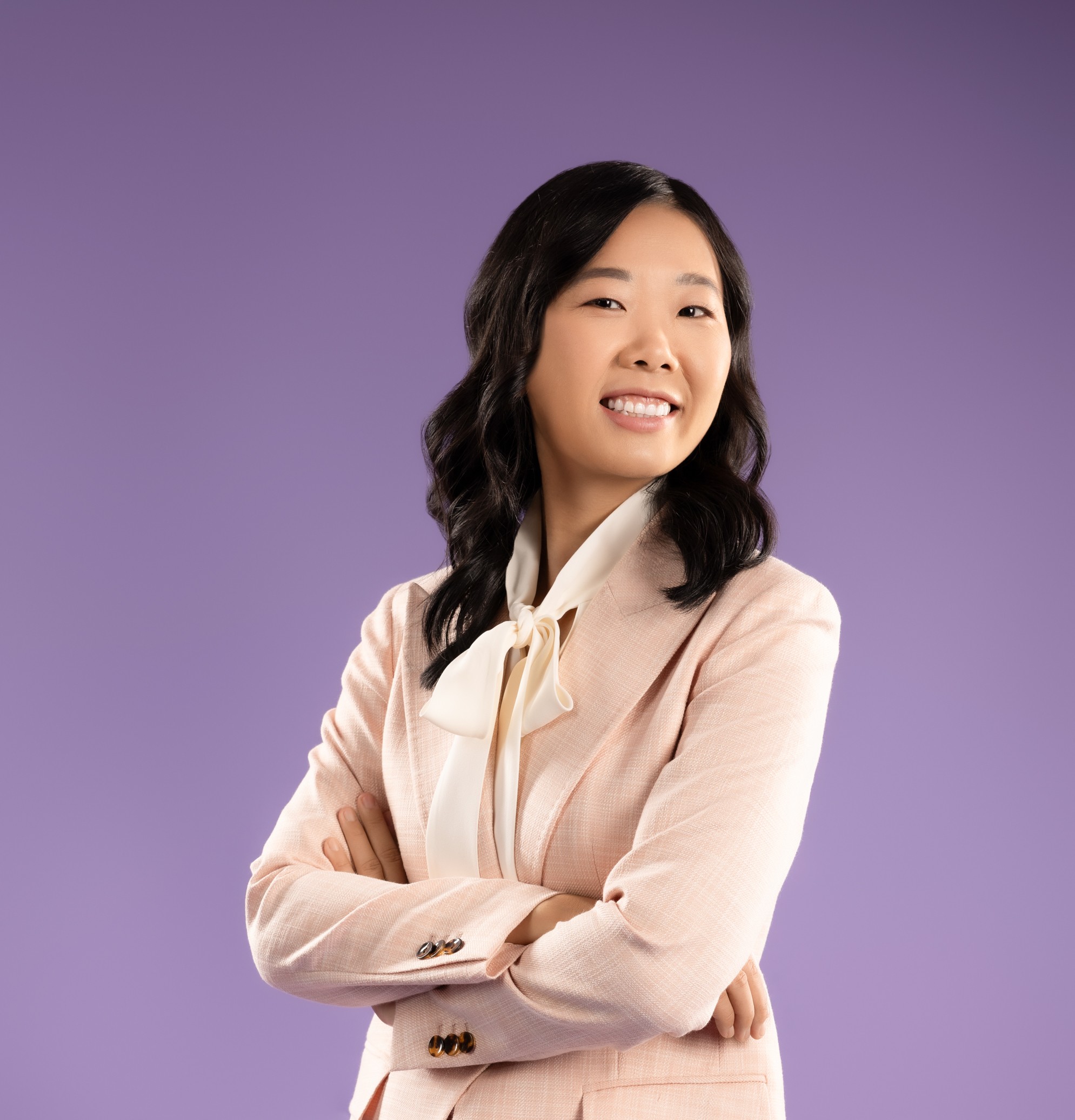 Alisa Zhou - Founder & Accounting Consultant